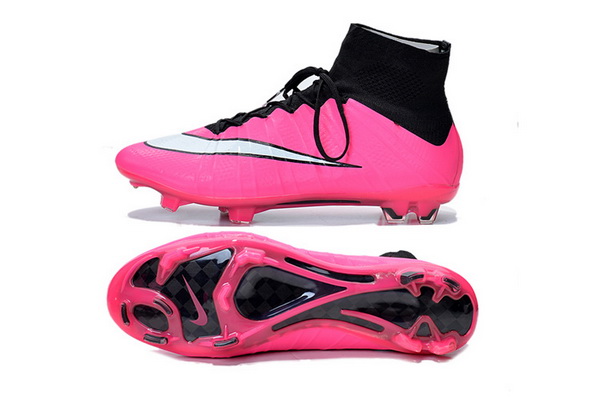 Nike Mercurial Superfly IV FG Men Shoes--027